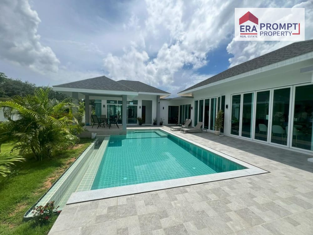 Продается/Аренда 5-к. вилла, 800м², The Yamu, Пхукет 5