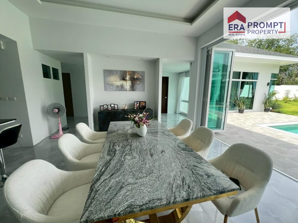 Продается/Аренда 5-к. вилла, 800м², The Yamu, Пхукет 7