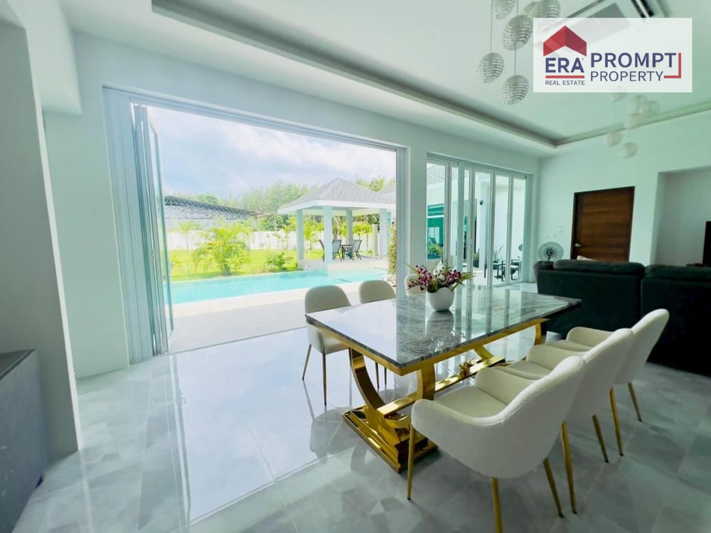 Продается/Аренда 5-к. вилла, 800м², The Yamu, Пхукет 8