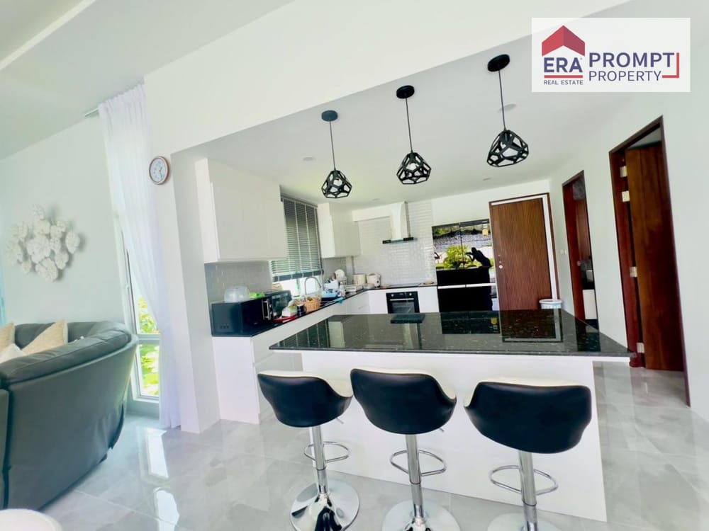 Продается/Аренда 5-к. вилла, 800м², The Yamu, Пхукет 9