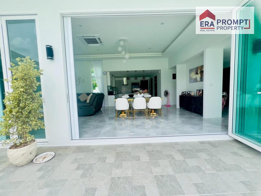 Продается/Аренда 5-к. вилла, 800м², The Yamu, Пхукет 10