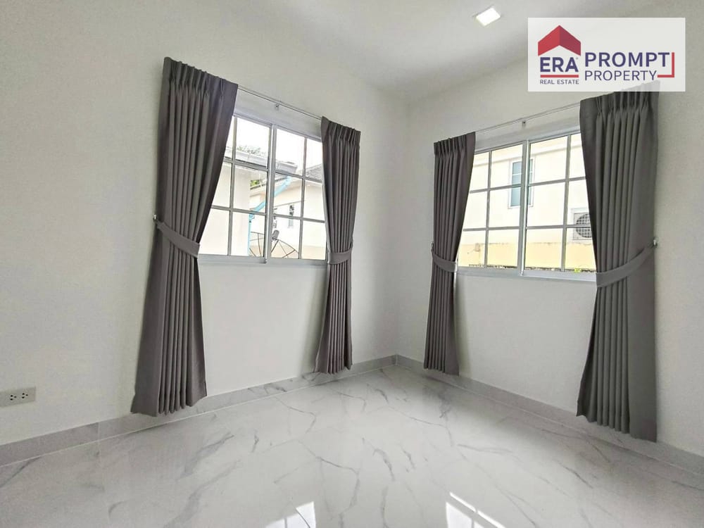 🏡✨ ขายทาวน์โฮมหลังมุม หมู่บ้านพฤกษาวิลล์ 55/2 ทำเลสุเหร่าคลองหนึ่ง 11