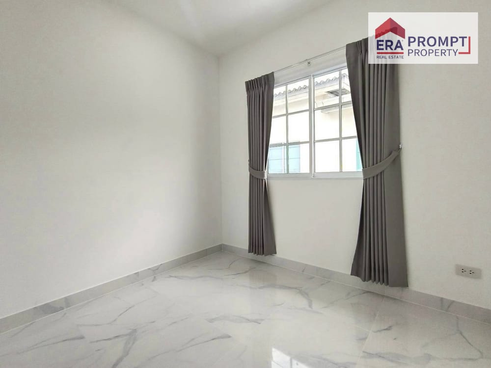 🏡✨ ขายทาวน์โฮมหลังมุม หมู่บ้านพฤกษาวิลล์ 55/2 ทำเลสุเหร่าคลองหนึ่ง 12