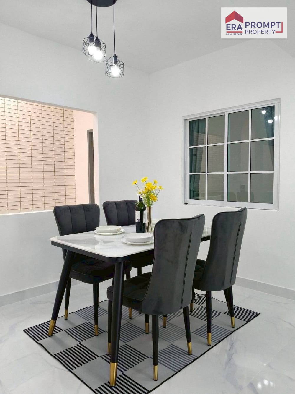 🏡✨ ขายทาวน์โฮมหลังมุม หมู่บ้านพฤกษาวิลล์ 55/2 ทำเลสุเหร่าคลองหนึ่ง 6