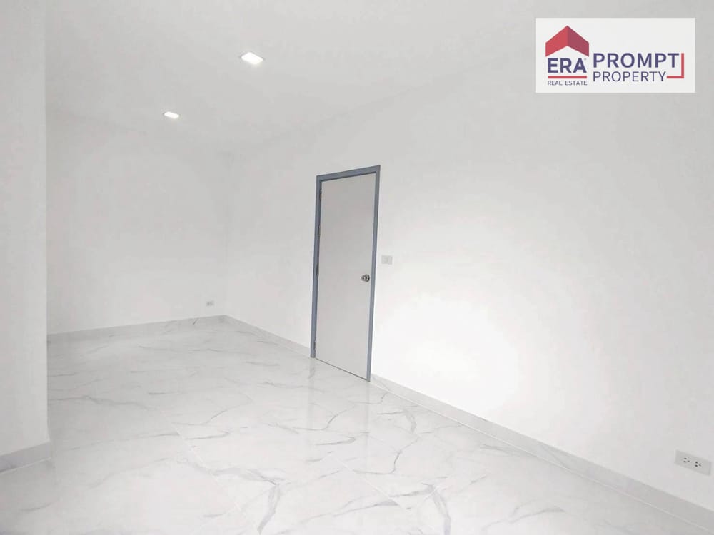 🏡✨ ขายทาวน์โฮมหลังมุม หมู่บ้านพฤกษาวิลล์ 55/2 ทำเลสุเหร่าคลองหนึ่ง 14