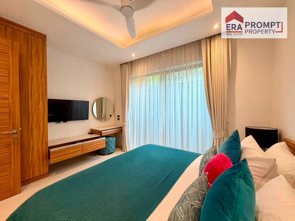 🏡 FOR SALE / FOR RENT | Cozy Villa – Wilawan Luxury Villas, Nai Yang, Phuket 6