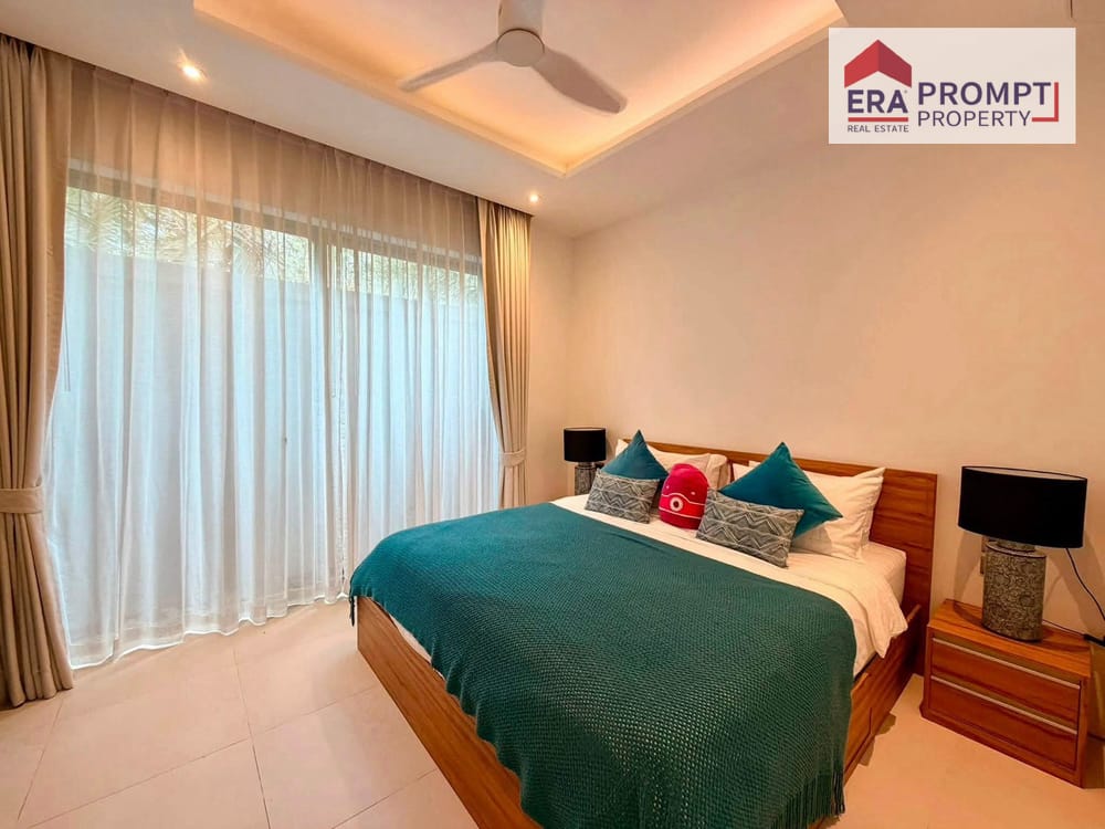 🏡 FOR SALE / FOR RENT | Cozy Villa – Wilawan Luxury Villas, Nai Yang, Phuket 4