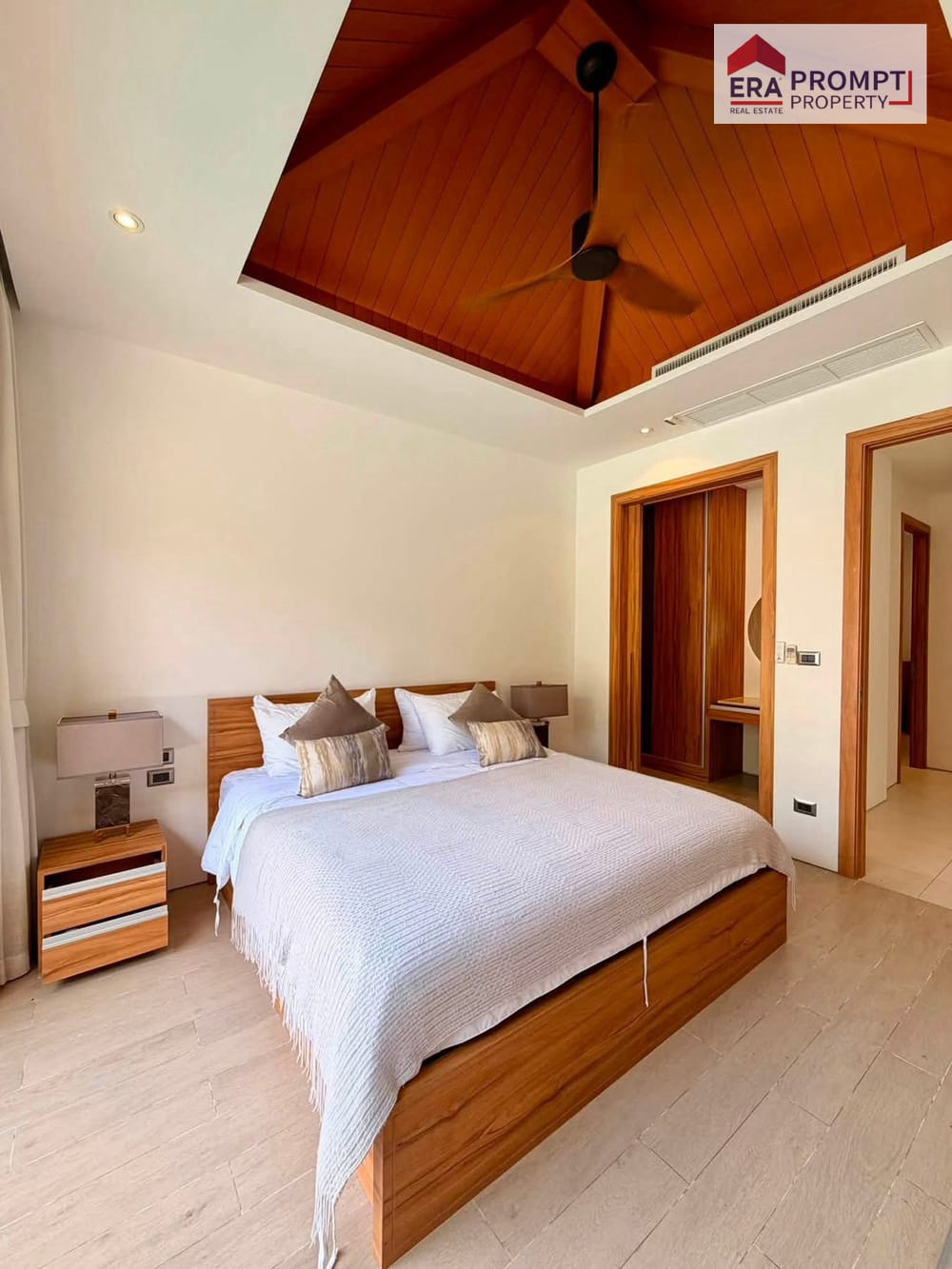 🏡 FOR SALE / FOR RENT | Cozy Villa – Wilawan Luxury Villas, Nai Yang, Phuket 15