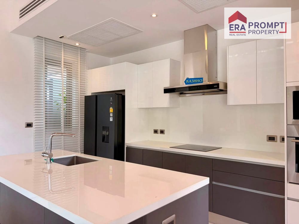 🏡 FOR SALE / FOR RENT | Cozy Villa – Wilawan Luxury Villas, Nai Yang, Phuket 18