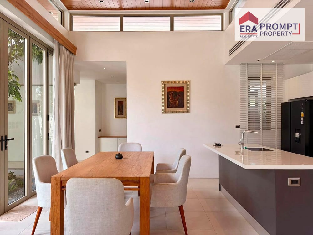 🏡 FOR SALE / FOR RENT | Cozy Villa – Wilawan Luxury Villas, Nai Yang, Phuket 14