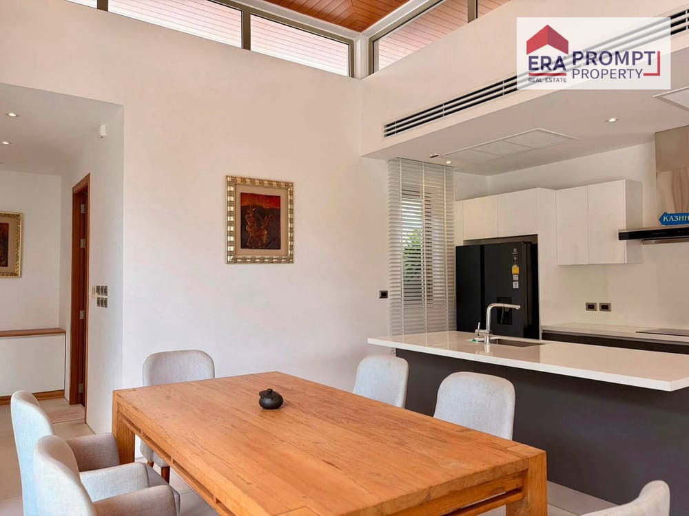 🏡 FOR SALE / FOR RENT | Cozy Villa – Wilawan Luxury Villas, Nai Yang, Phuket 16