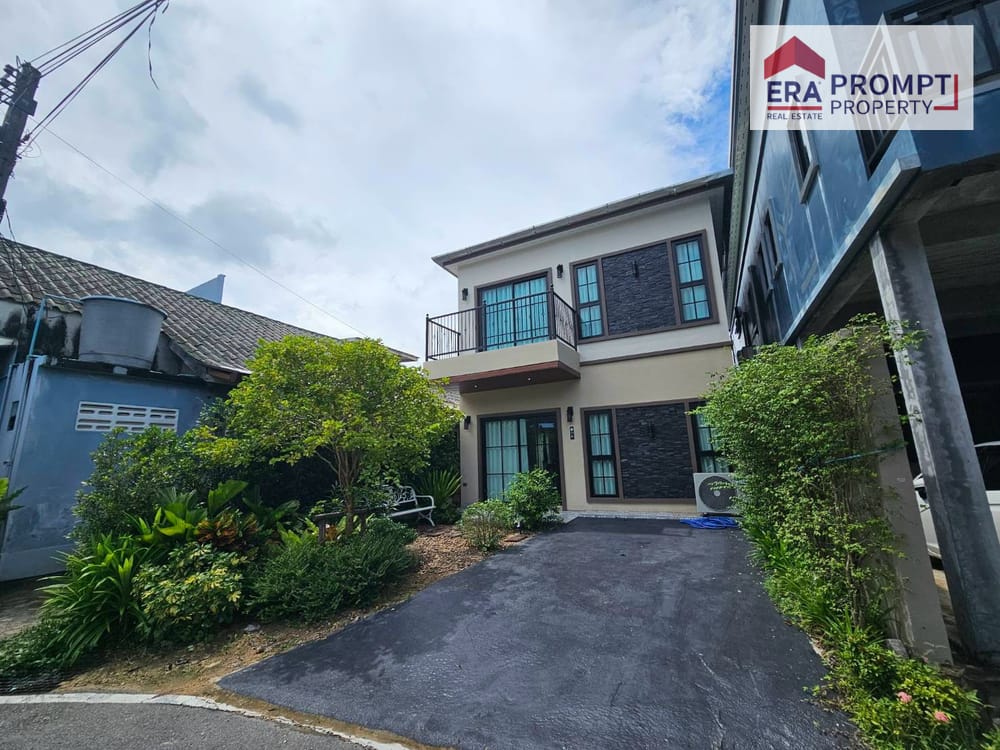 🏠 PRIVATE HOUSE FOR RENT IN BANG TAO, PHUKET | 3 BEDROOMS | THB 75,000/MONTH 11