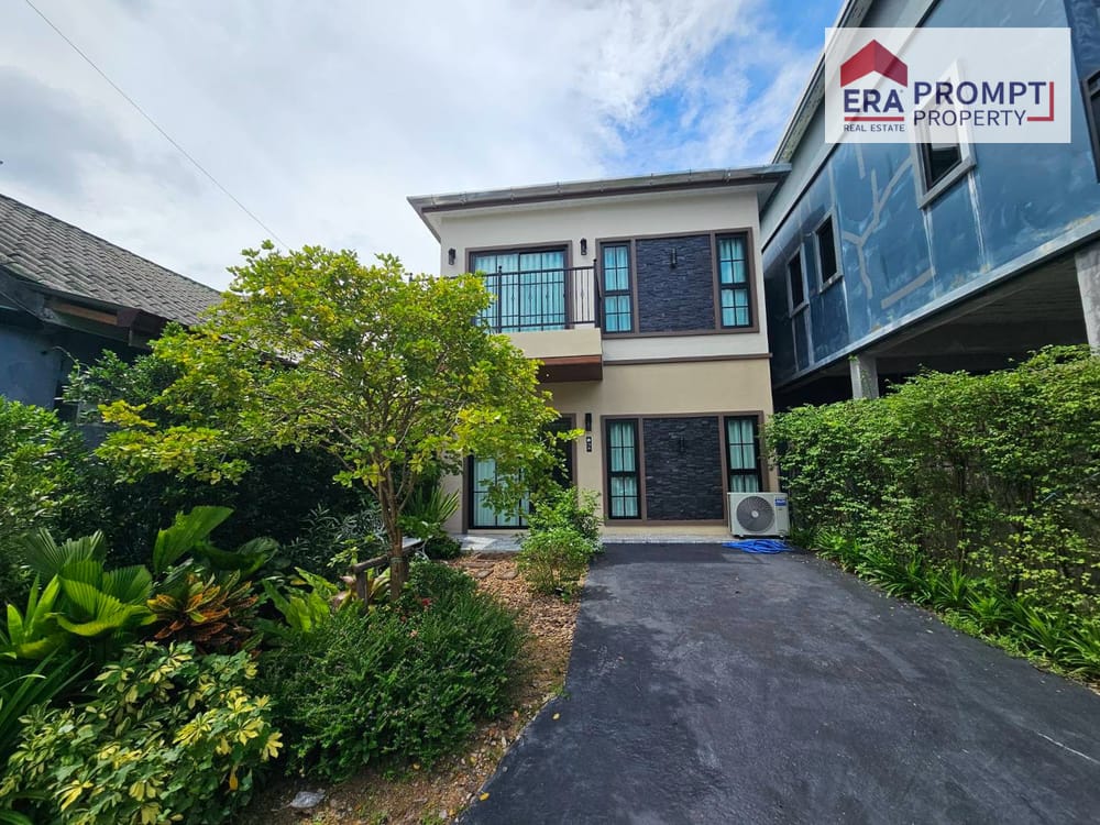 🏠 PRIVATE HOUSE FOR RENT IN BANG TAO, PHUKET | 3 BEDROOMS | THB 75,000/MONTH 9