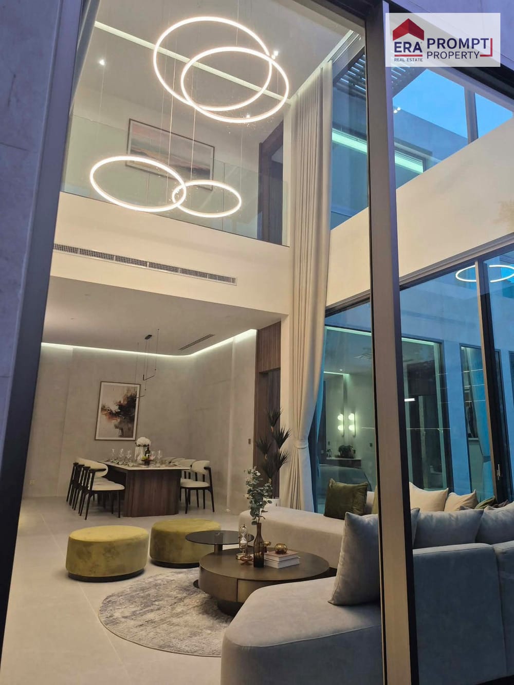 Продаю 4-к. виллу, 300м², 2/2 эт. ЖК ParQ Villa Phuket 4