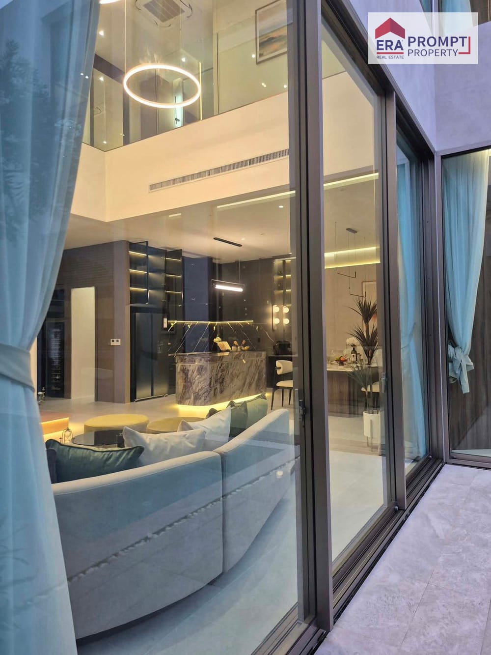 Продаю 4-к. виллу, 300м², 2/2 эт. ЖК ParQ Villa Phuket 5