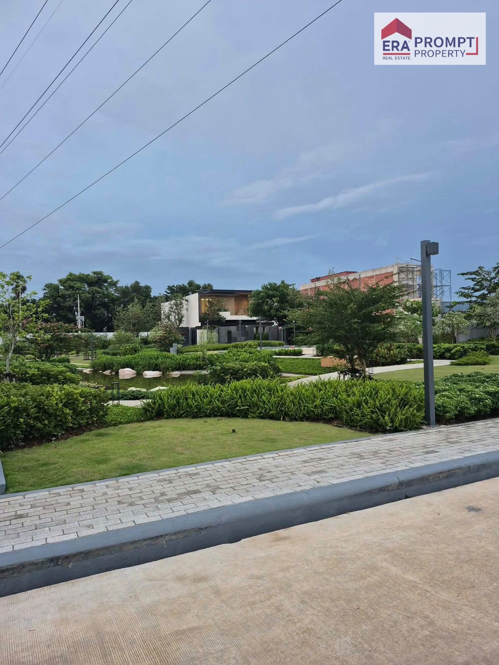 Продаю 4-к. виллу, 300м², 2/2 эт. ЖК ParQ Villa Phuket 6
