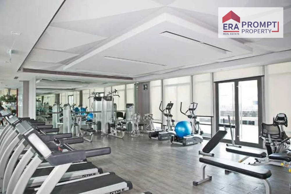 📍 For Rent! Fuse Mobius Ramkhamhaeng – Sky-High Living | Fully Furnished, Ready to Move In 7