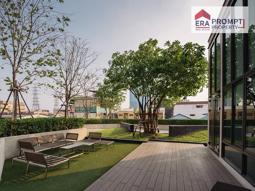 📍 For Rent! Fuse Mobius Ramkhamhaeng – Sky-High Living | Fully Furnished, Ready to Move In 8