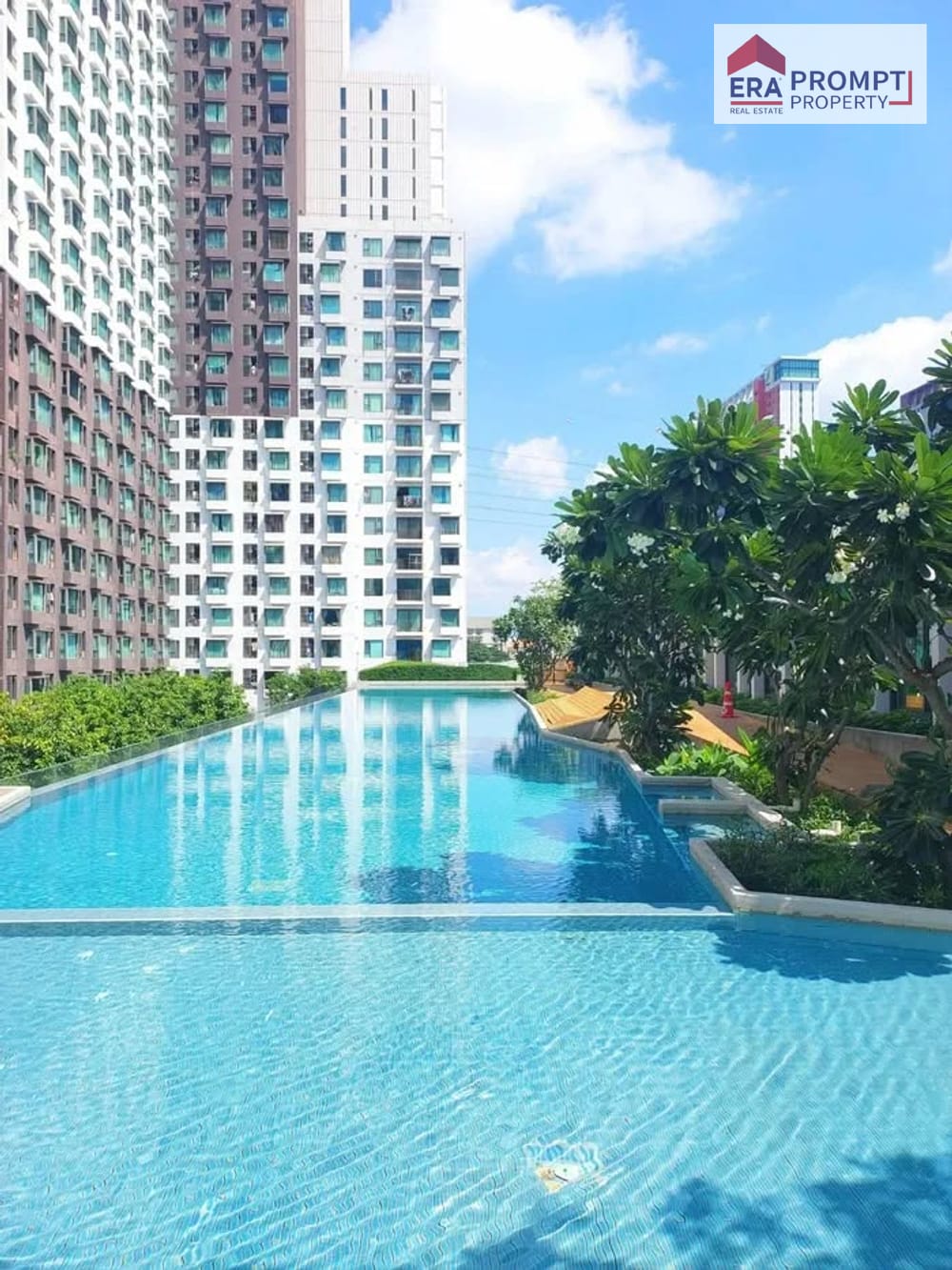 📍 For Rent! Fuse Mobius Ramkhamhaeng – Sky-High Living | Fully Furnished, Ready to Move In 10