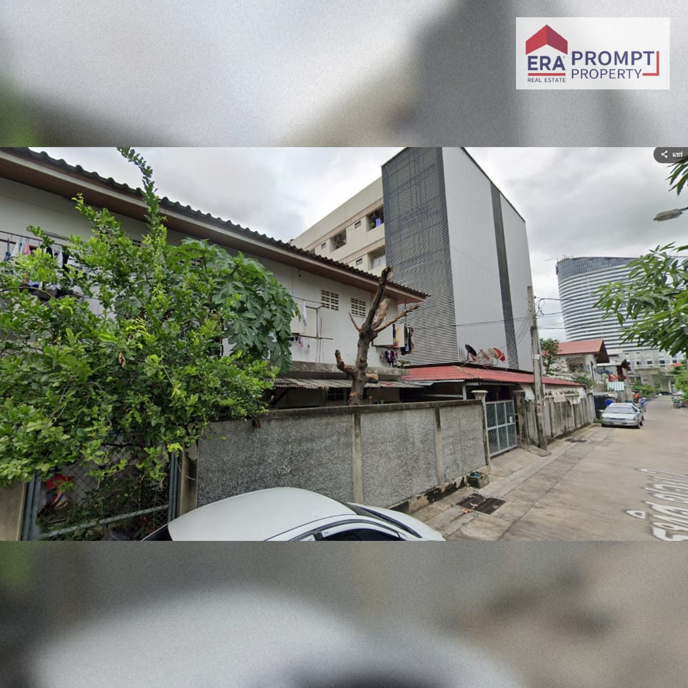 📍 Prime Land for Sale – Ratchada–Rama 9 4