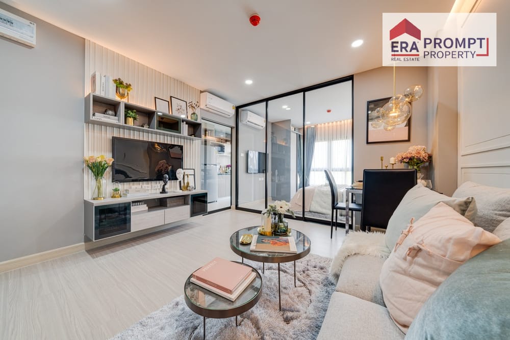 📍Condo for Sale | Supalai City Resort Sukhumvit 107 – Your Home, Closer Than You Think 11