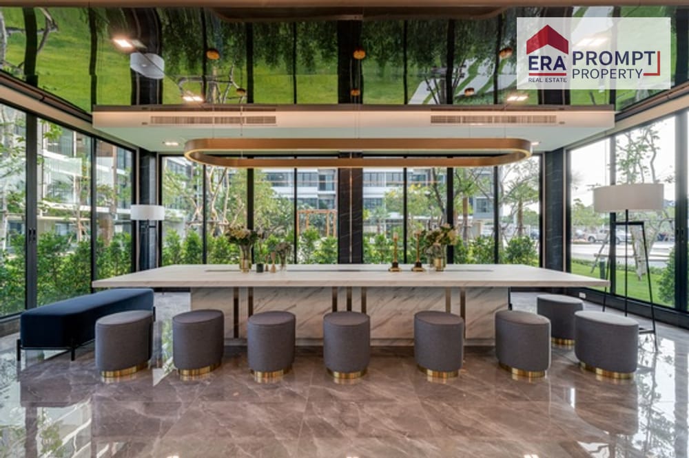📍Condo for Sale | Supalai City Resort Sukhumvit 107 – Your Home, Closer Than You Think 14