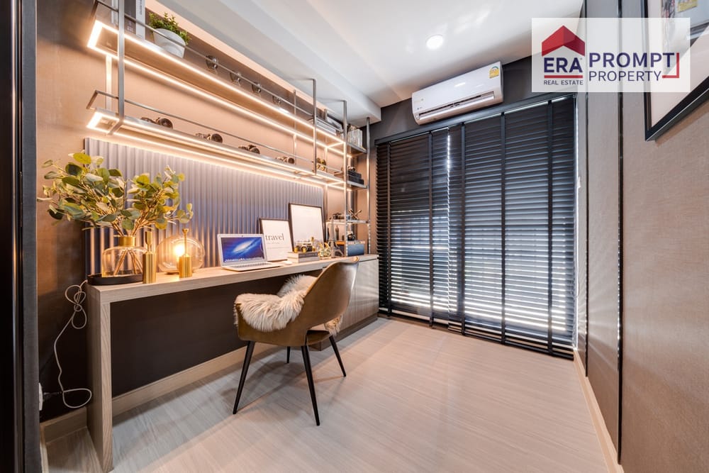 📍Condo for Sale | Supalai City Resort Sukhumvit 107 – Your Home, Closer Than You Think 15