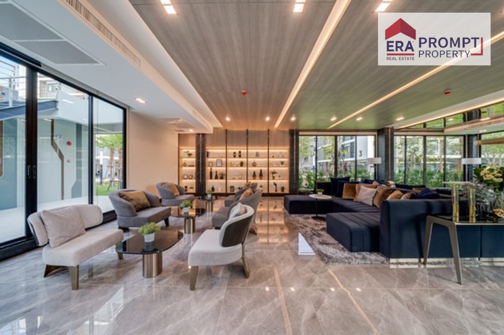 📍Condo for Sale | Supalai City Resort Sukhumvit 107 – Your Home, Closer Than You Think 16