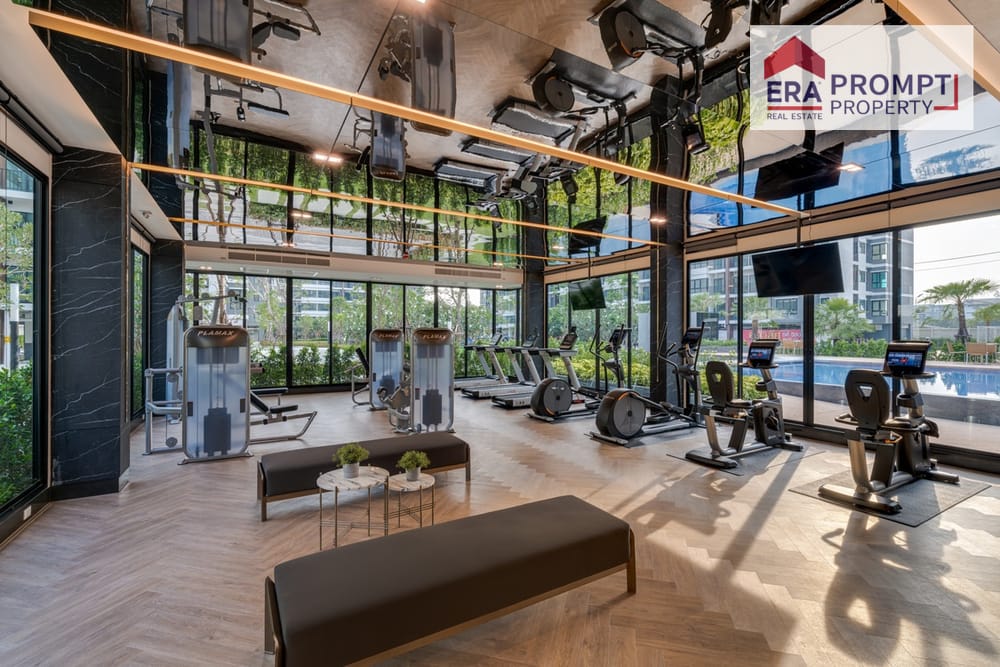 📍Condo for Sale | Supalai City Resort Sukhumvit 107 – Your Home, Closer Than You Think 17