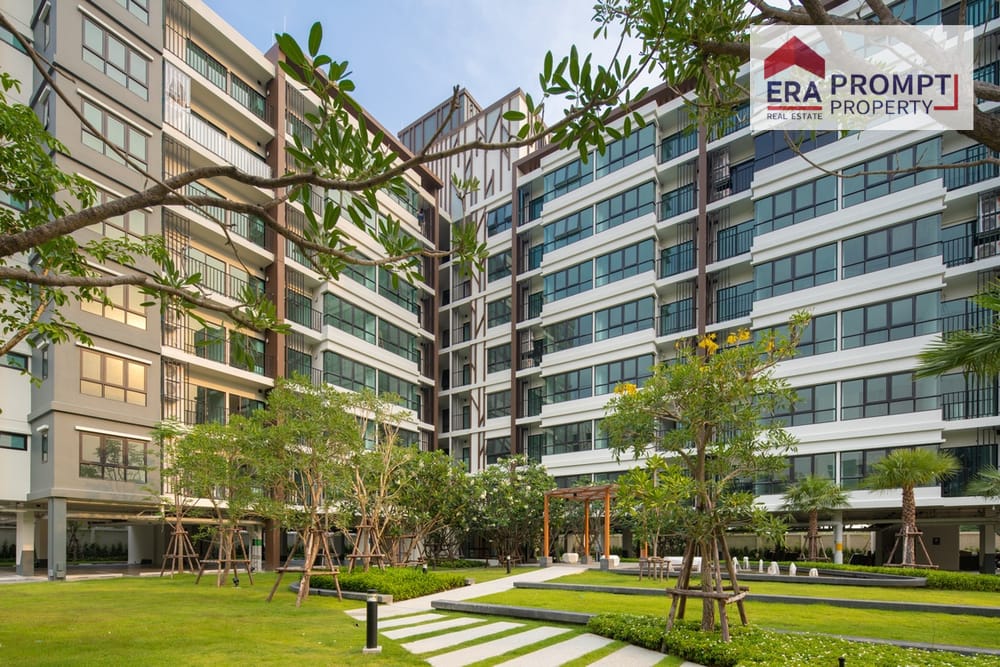 📍Condo for Sale | Supalai City Resort Sukhumvit 107 – Your Home, Closer Than You Think 18