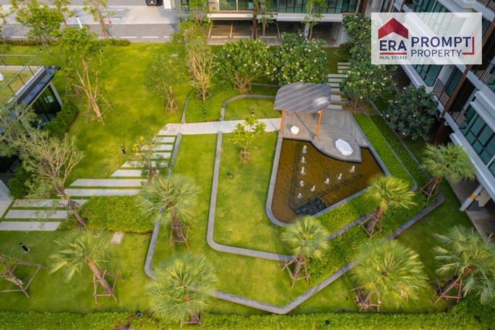 📍Condo for Sale | Supalai City Resort Sukhumvit 107 – Your Home, Closer Than You Think 19