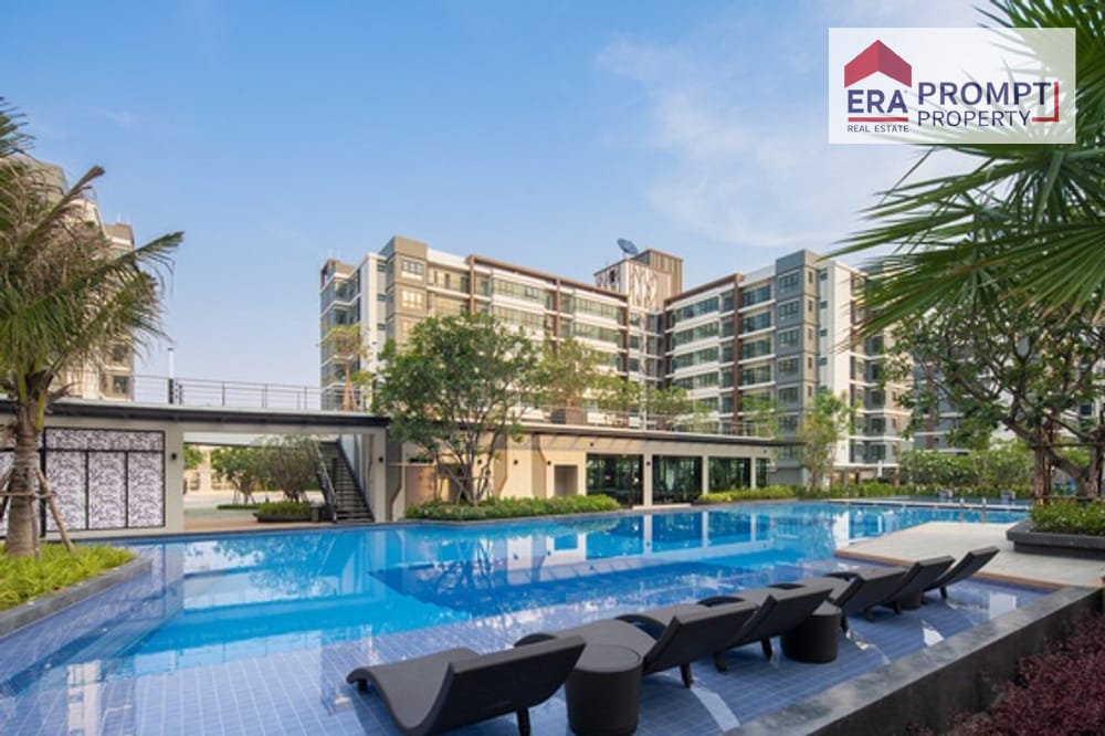 📍Condo for Sale | Supalai City Resort Sukhumvit 107 – Your Home, Closer Than You Think 20