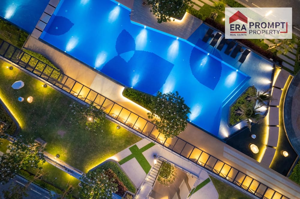 📍Condo for Sale | Supalai City Resort Sukhumvit 107 – Your Home, Closer Than You Think 21