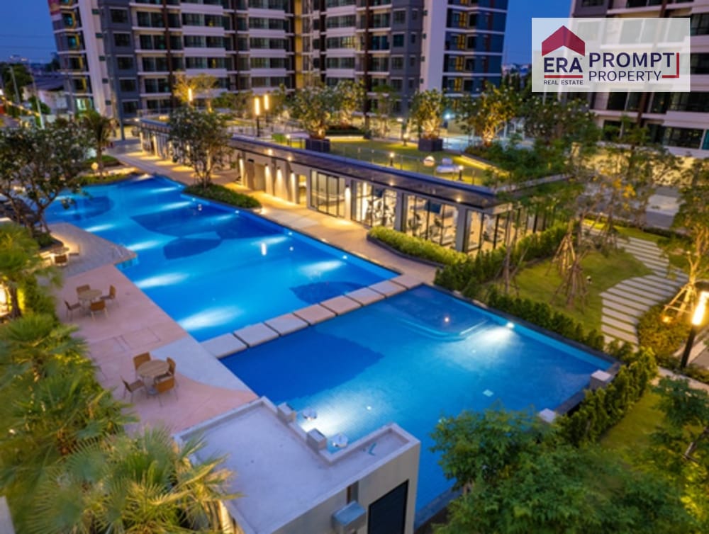 📍Condo for Sale | Supalai City Resort Sukhumvit 107 – Your Home, Closer Than You Think 25