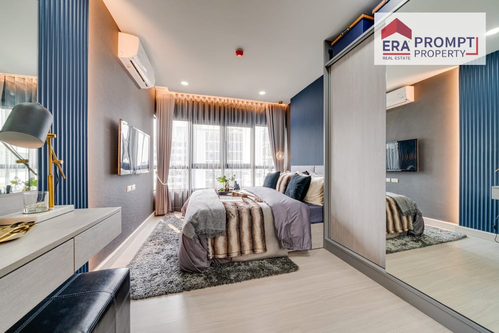 📍Condo for Sale | Supalai City Resort Sukhumvit 107 – Your Home, Closer Than You Think 4