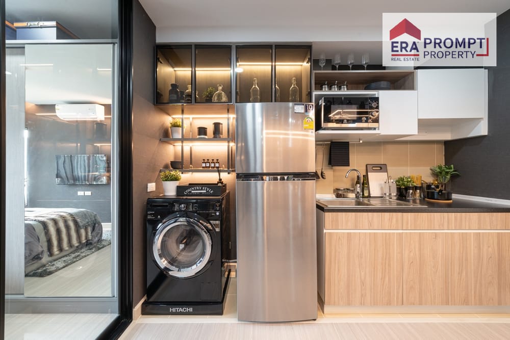 📍Condo for Sale | Supalai City Resort Sukhumvit 107 – Your Home, Closer Than You Think 5