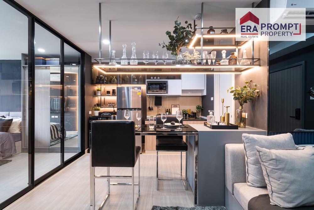 📍Condo for Sale | Supalai City Resort Sukhumvit 107 – Your Home, Closer Than You Think 6