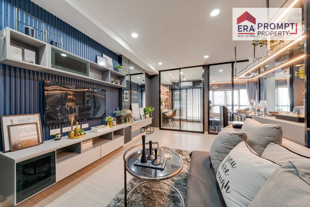 📍Condo for Sale | Supalai City Resort Sukhumvit 107 – Your Home, Closer Than You Think 7