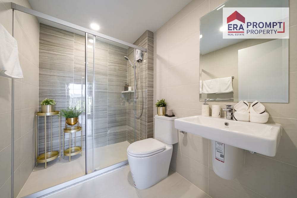 📍Condo for Sale | Supalai City Resort Sukhumvit 107 – Your Home, Closer Than You Think 8