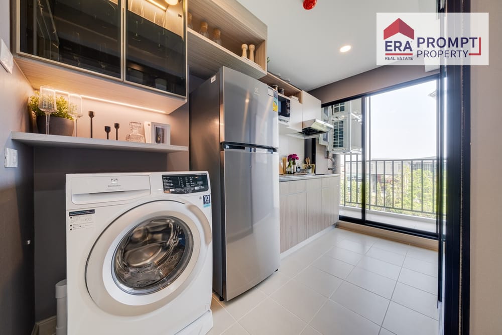📍Condo for Sale | Supalai City Resort Sukhumvit 107 – Your Home, Closer Than You Think 9