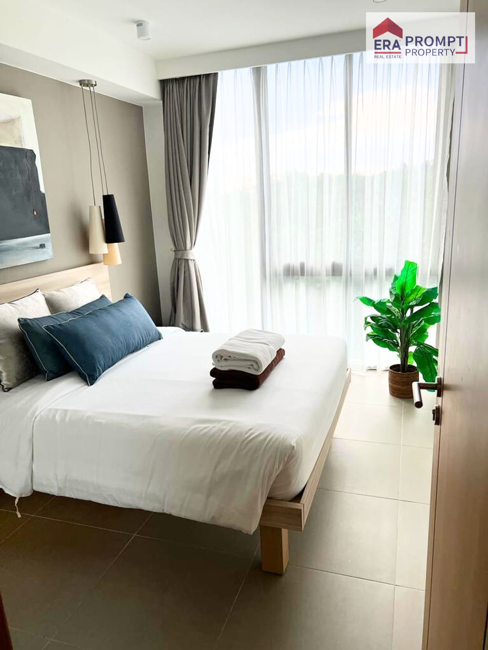 普吉岛塔廊区Oceanstone Phuket公寓74平米1室1卫出售 18