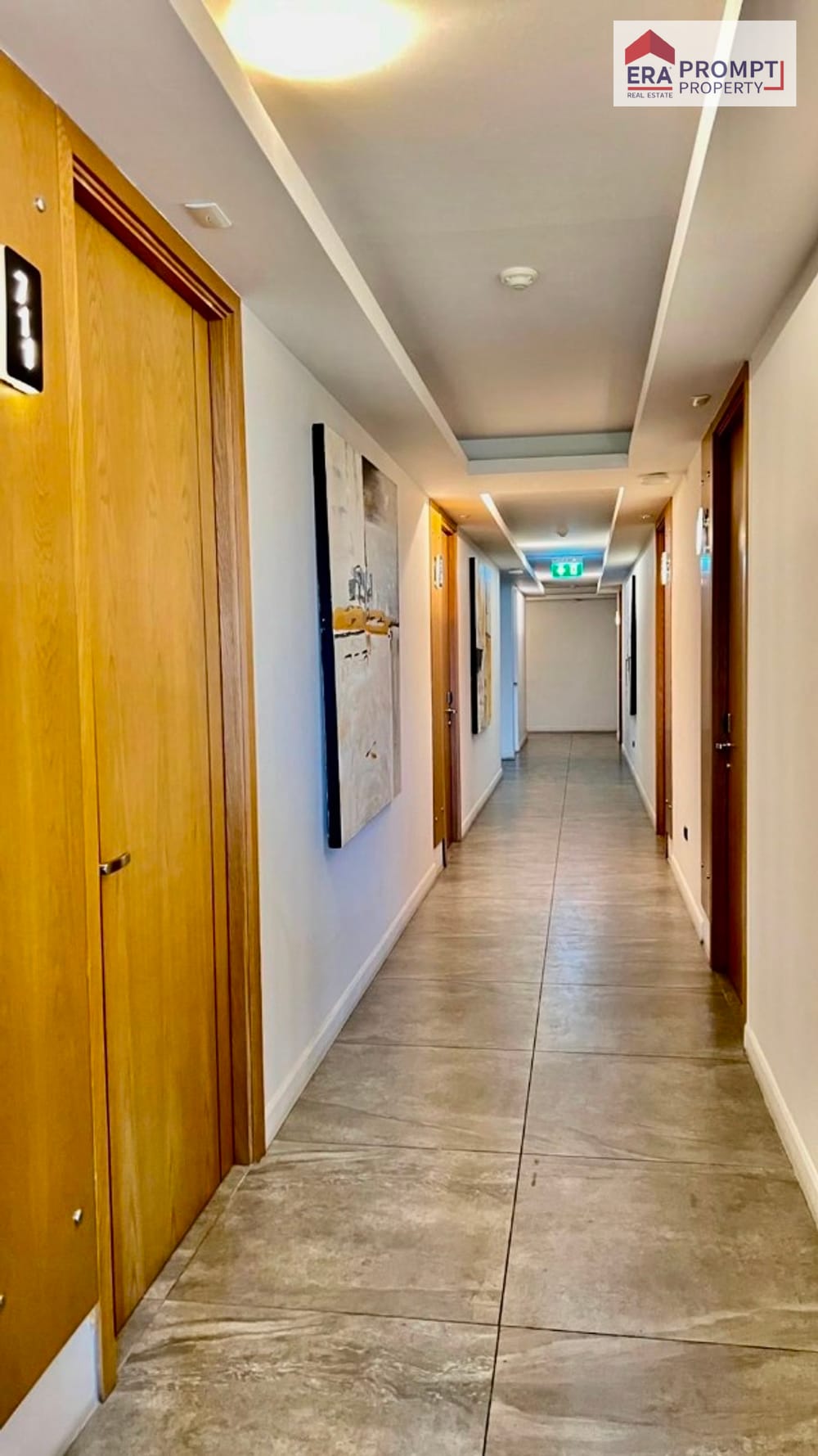 普吉岛塔廊区Oceanstone Phuket公寓74平米1室1卫出售 7