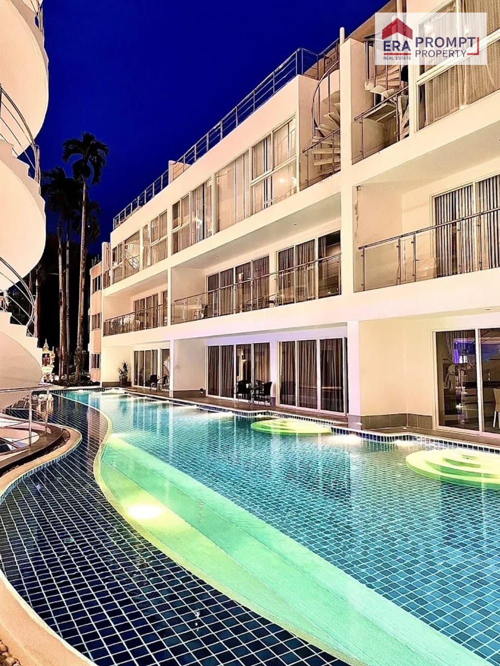 🏖️ Live the Dream at Sunset Plaza Karon: Exclusive Sea View Condo for Rent! 🏖️ 3