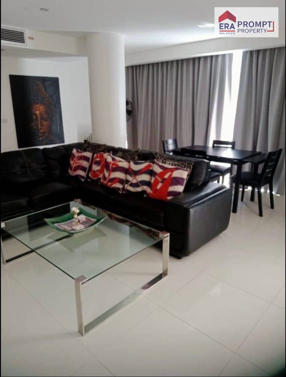 🏖️ Live the Dream at Sunset Plaza Karon: Exclusive Sea View Condo for Rent! 🏖️ 8