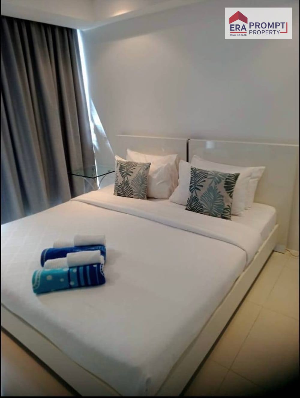 🏖️ Live the Dream at Sunset Plaza Karon: Exclusive Sea View Condo for Rent! 🏖️ 9