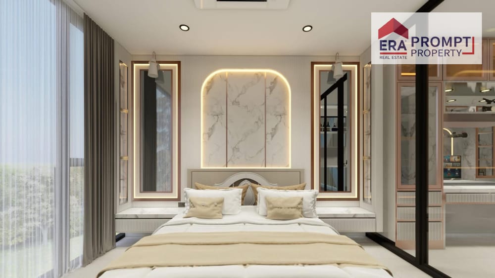 📍 For Rent | Supalai ICON Sathorn – Super Luxury Smart Home Condo 2
