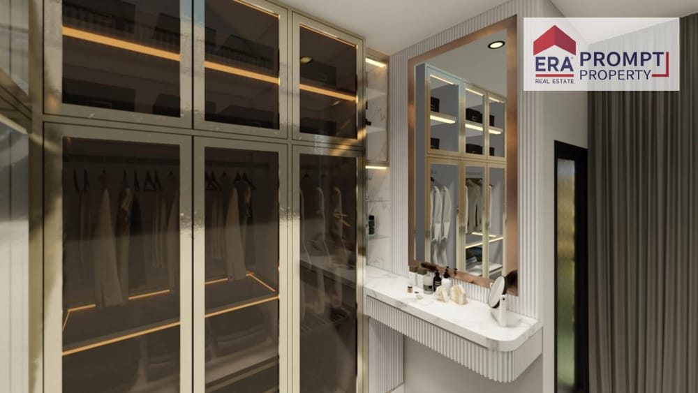 📍 For Rent | Supalai ICON Sathorn – Super Luxury Smart Home Condo 15