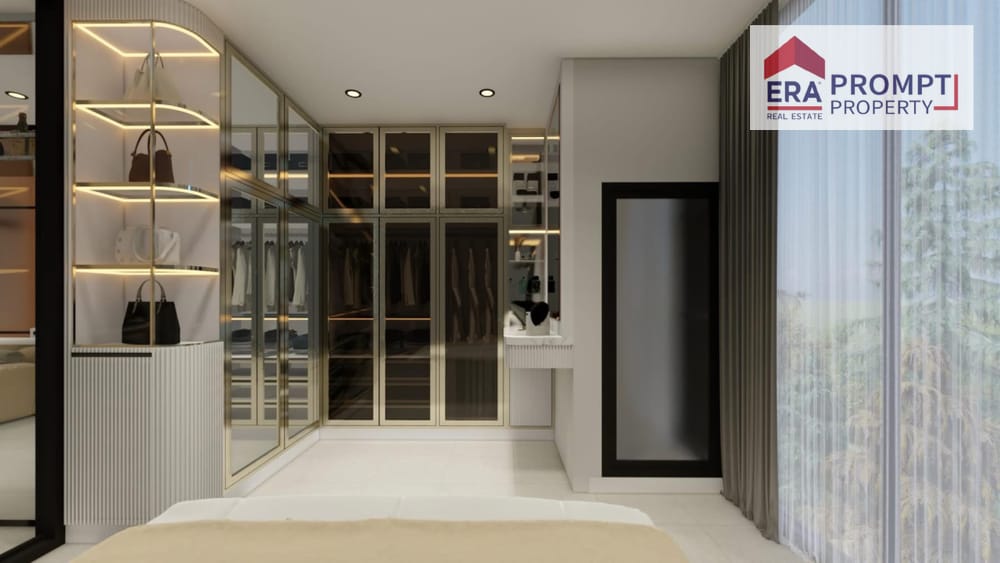 📍 For Rent | Supalai ICON Sathorn – Super Luxury Smart Home Condo 18