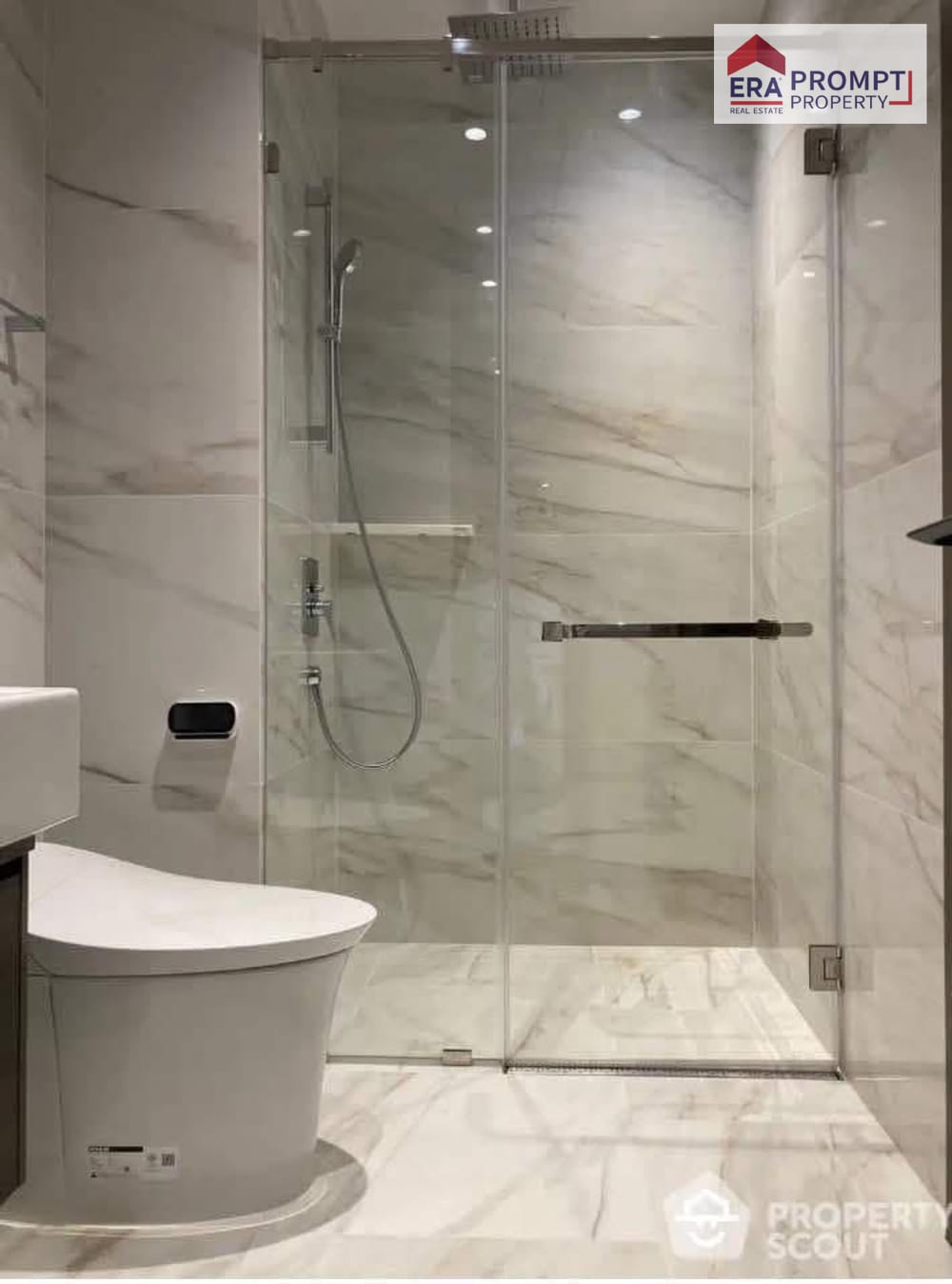 📍 For Rent | Supalai ICON Sathorn – Super Luxury Smart Home Condo 22