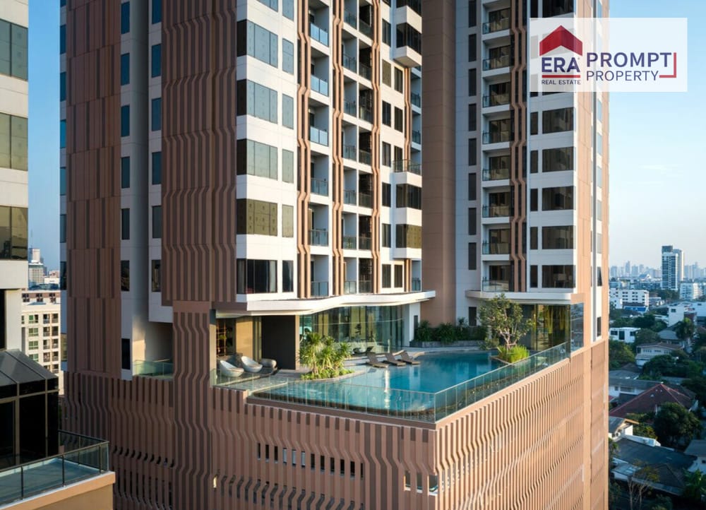📍 ขาย | M Jatujak Condominium (เลี้ยงสัตว์ได้) 2